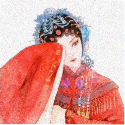 healer韩剧 反派线 角色头像